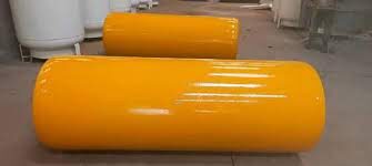 Empty liquid chlorine cylinders exporter and supplier