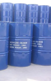 Methylene Chloride