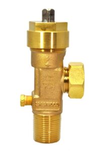 Chlorine Valve