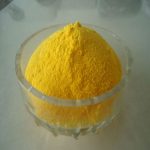 Anhydrous Aluminium Chloride Exporter and Supplier