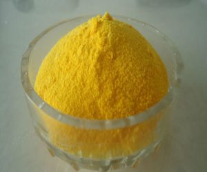 Anhydrous Aluminium Chloride Exporter and Supplier