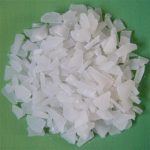 Caustic Potash Flakes Exporter and Supplier