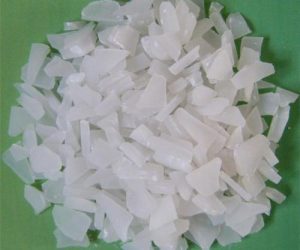 Caustic Potash Flakes Exporter and Supplier