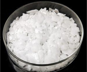 Caustic Soda Flakes