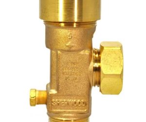 Chlorine Valve