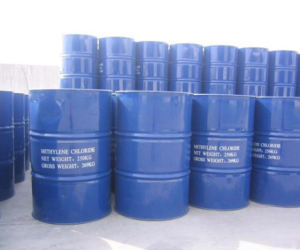 Methylene Chloride